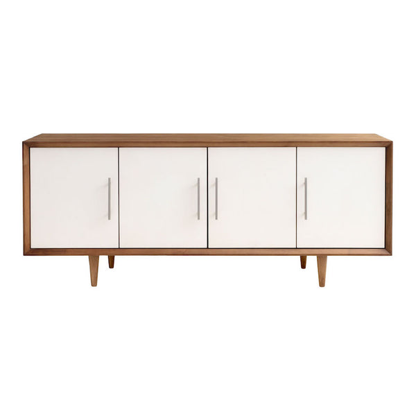 London Entertainment Console