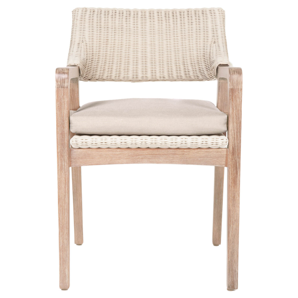 Lucia Arm Chair