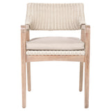 Lucia Arm Chair