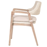 Lucia Arm Chair