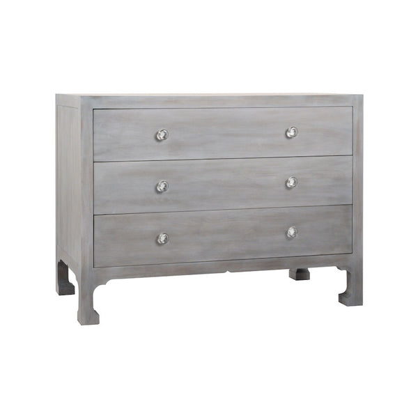 Morris 3 Drawer Dresser