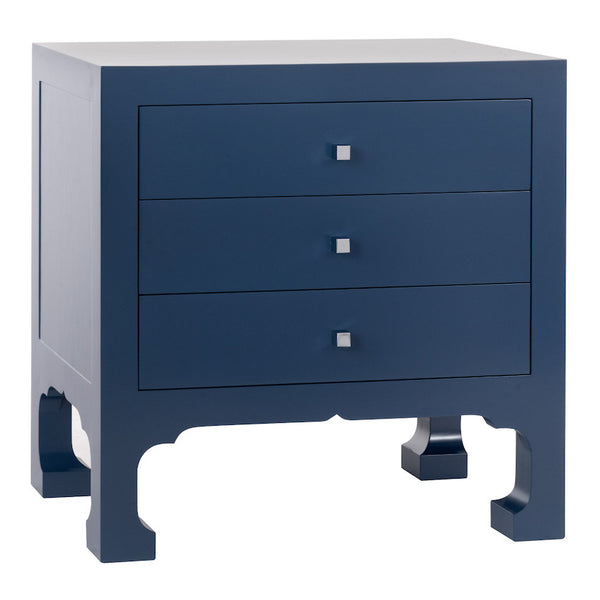 Morris Nightstand