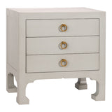 Morris Nightstand