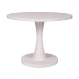 Nina Round Dining Table