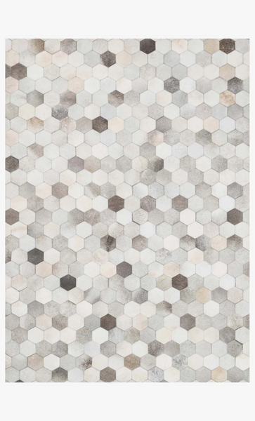 PO-02 Grey