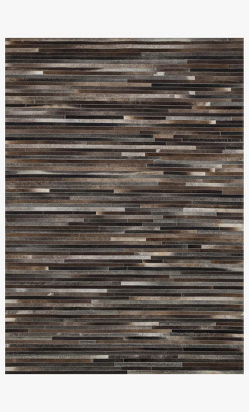 PO-03 Charcoal