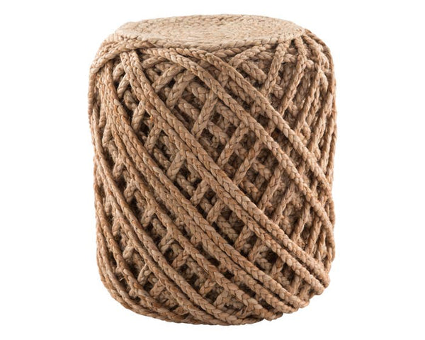 SCP19 - Scandinavia Pouf