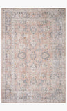 SKY-01 Blush / Grey