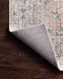 SKY-01 Blush / Grey
