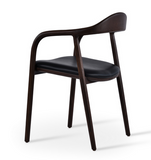 Infinity Arm Dining Chair