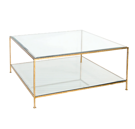 Quadro Coffee Table