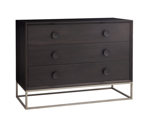 Spencer 3 Drawer Dresser