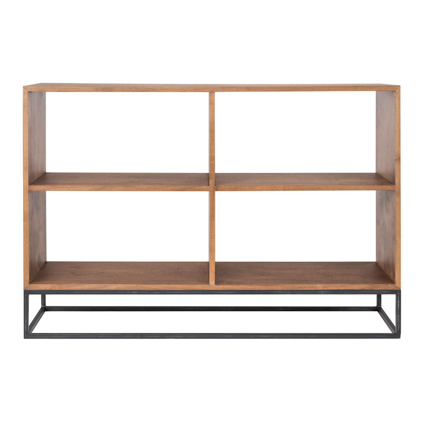 Theo Bookshelf