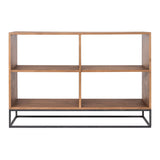 Theo Bookshelf