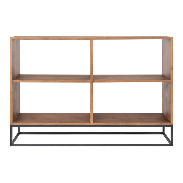 Theo Bookshelf