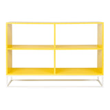Theo Bookshelf