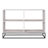 Theo Bookshelf