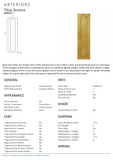 Titus Sconce