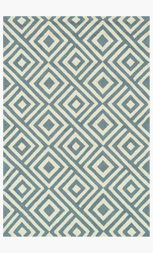 VB-02 Slate / Ivory