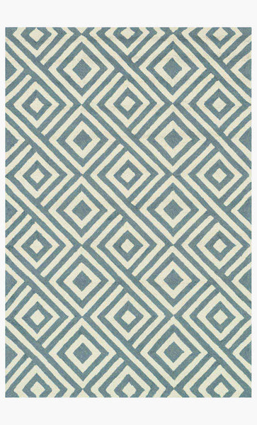 VB-02 Slate / Ivory
