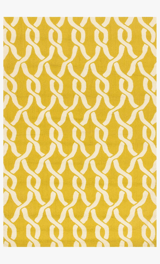 VB-08 Goldenrod / Ivory