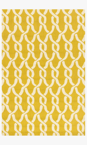 VB-08 Goldenrod / Ivory