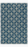 VB-11 Blue / Ivory