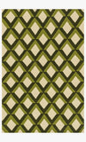 VB-12 Green Trellis