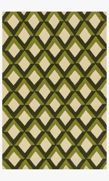 VB-12 Green Trellis