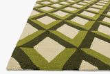 VB-12 Green Trellis