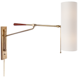Frankfort Articulating Wall Light