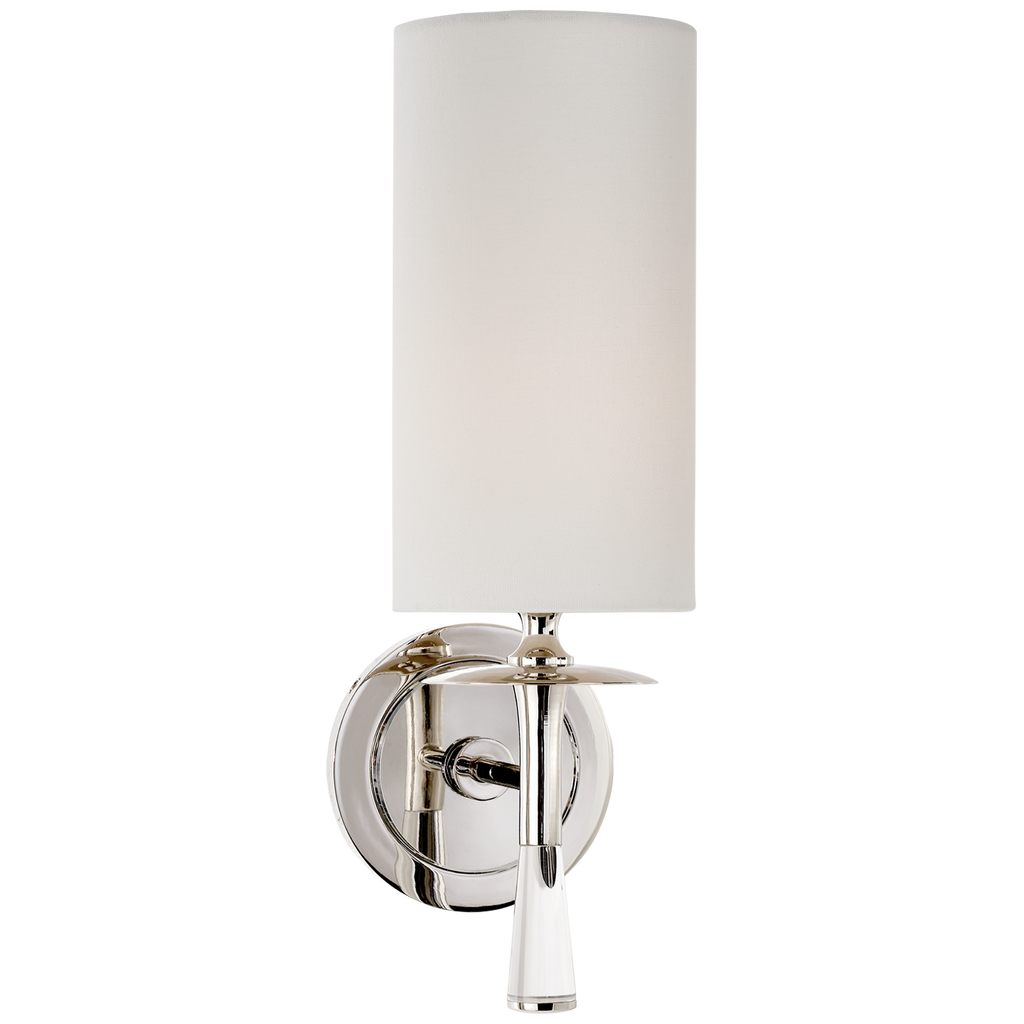 Drunmore Single Sconce