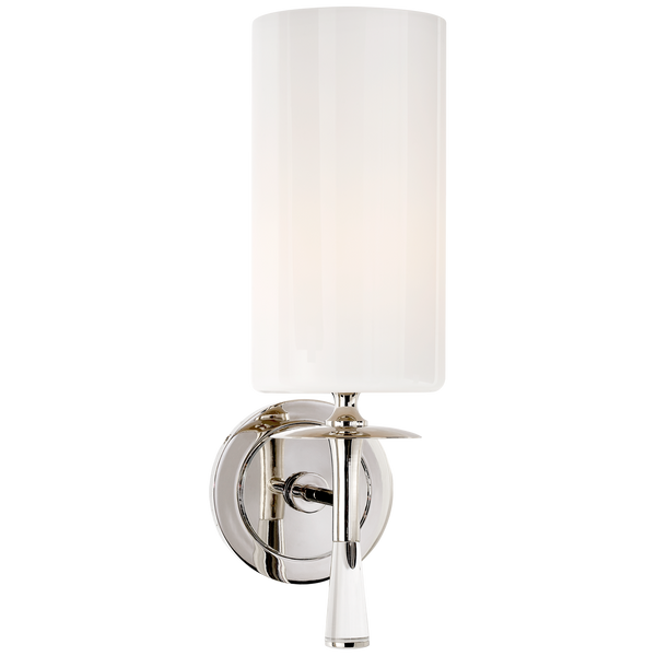 Drunmore Bath Sconce