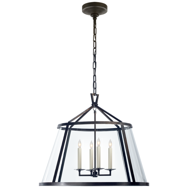 Darlana 24" Pendant