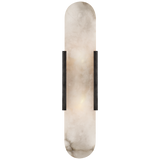 Melange Elongated Sconce