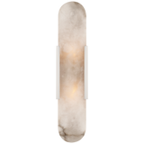 Melange Elongated Sconce