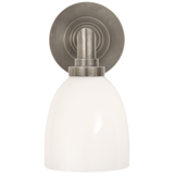 Wilton Single Bath Sconce