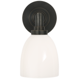 Wilton Single Bath Sconce
