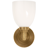 Wilton Single Bath Sconce
