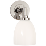 Wilton Single Bath Sconce