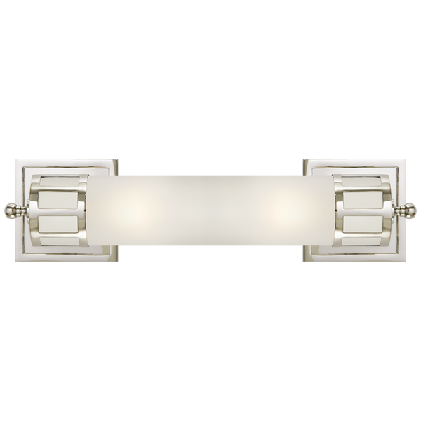 Openwork Medium Sconce