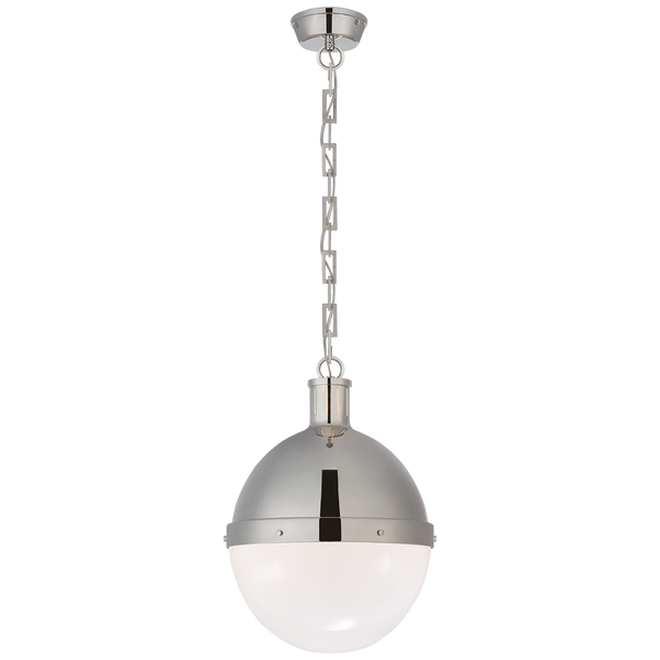 Hicks Large Pendant
