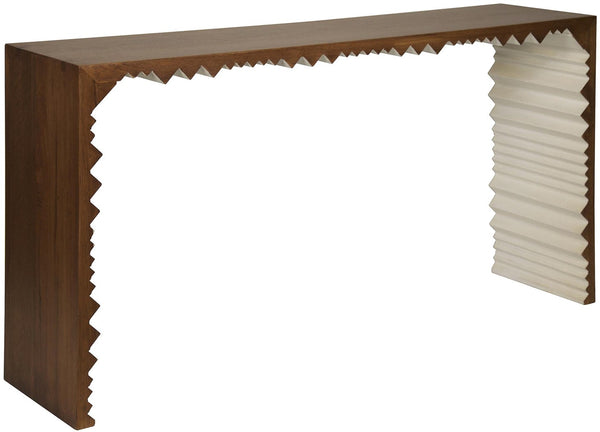 Nelson Console