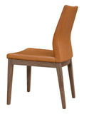 Pasha Wood Dining Chair