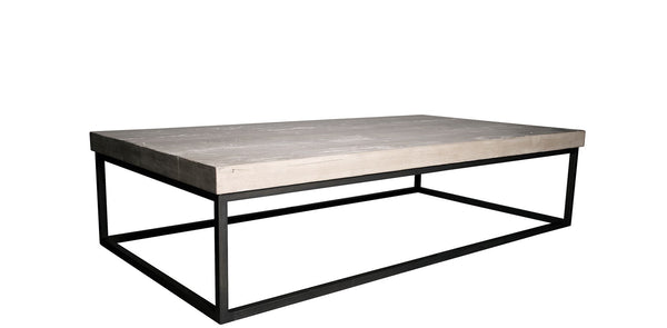 Marin Coffee Table, Small