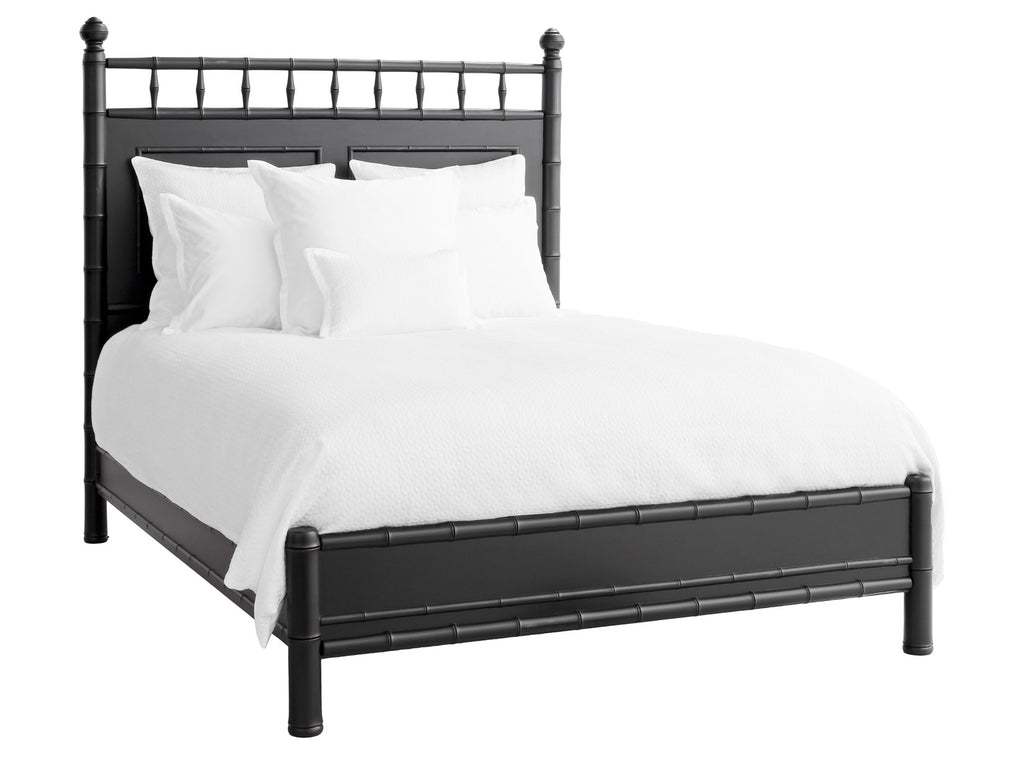 Hemingway Luxe Bed
