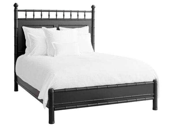 Hemingway Luxe Bed
