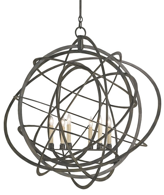 Genesis Chandelier 