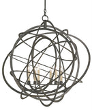 Genesis Chandelier 