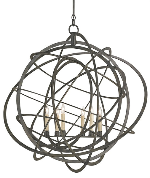 Genesis Chandelier 
